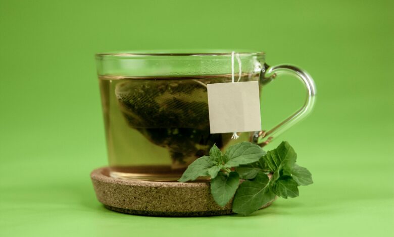 green tea