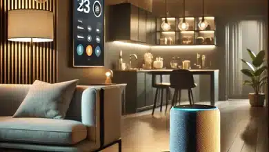 Smart Home Devices