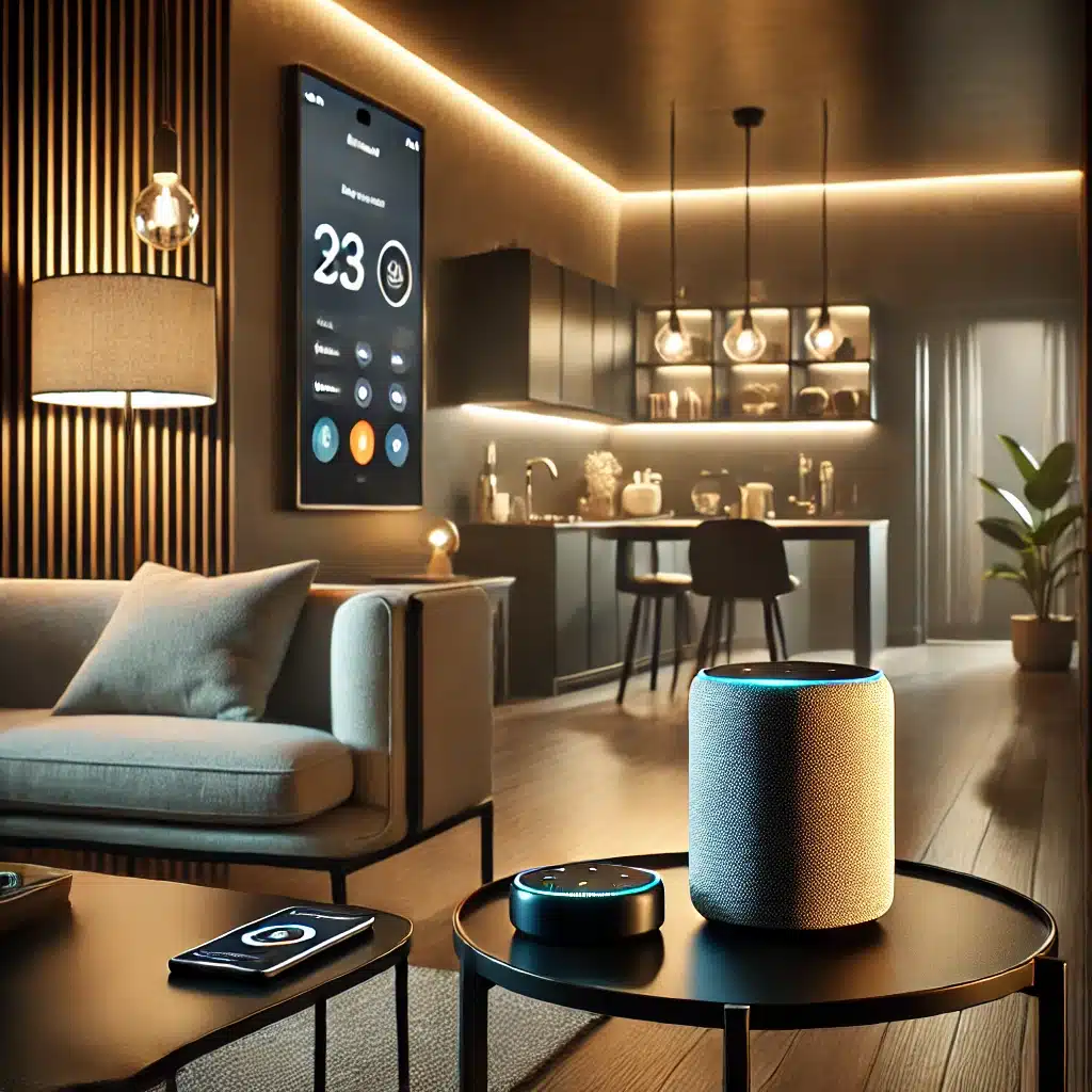 Smart Home Devices