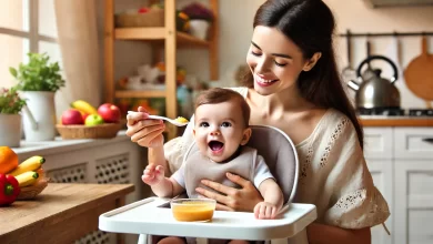 baby food recipes