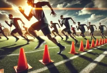 how to improve agility in team sports