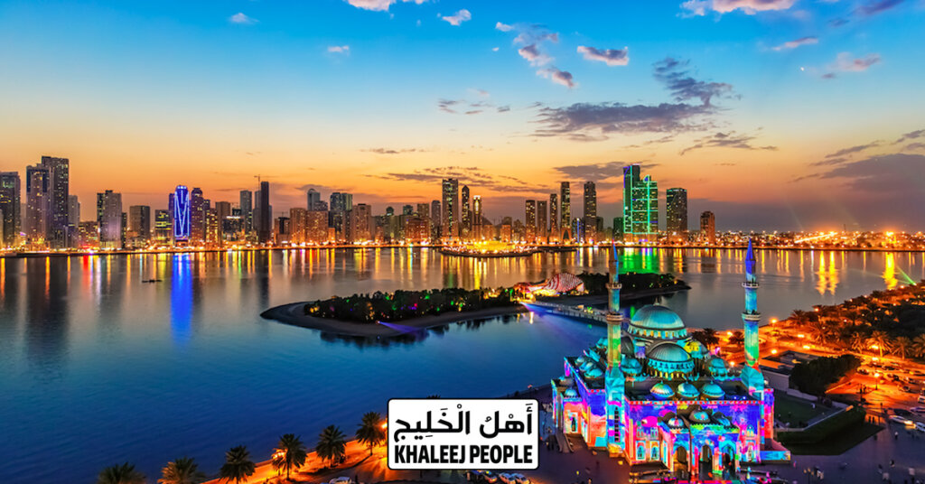 places to visit in Sharjah