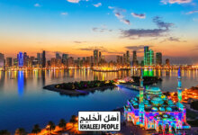 places to visit in Sharjah