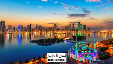 places to visit in Sharjah