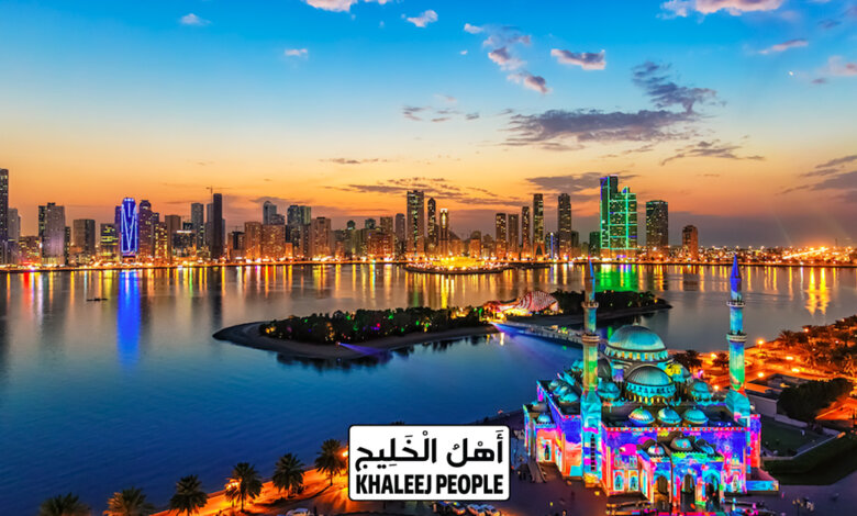 places to visit in Sharjah