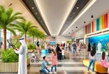 Indoor places to visit in Sharjah